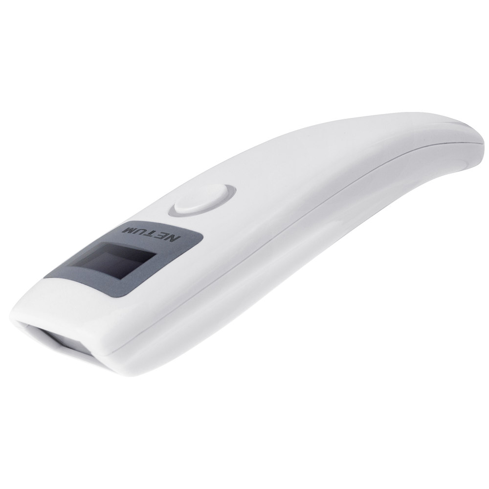 便攜式二維碼無線藍牙掃描槍Z2S